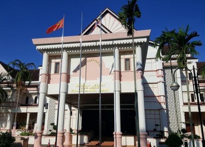 Kedah State Museum