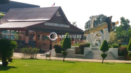 Alor Gajah Museum (Muzium Alor Gajah)