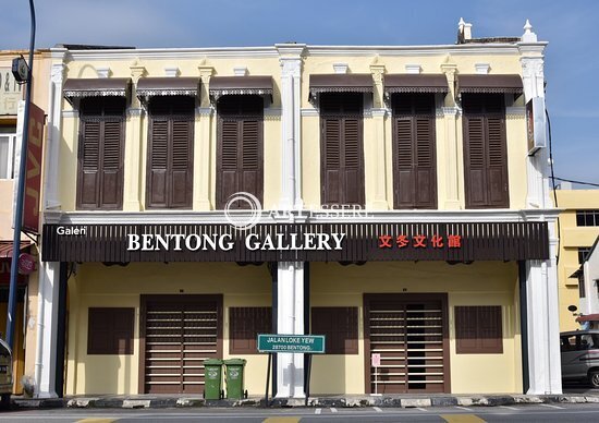 Bentong Gallery