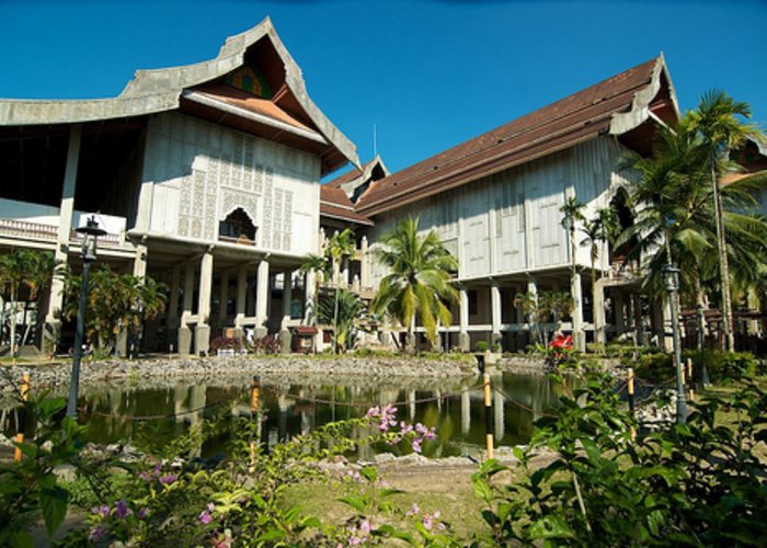 Terengganu State Museum