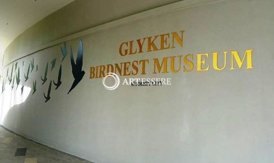 Glyken Birdnest Museum