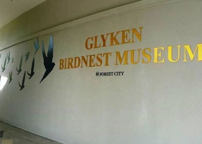 Glyken Birdnest Museum