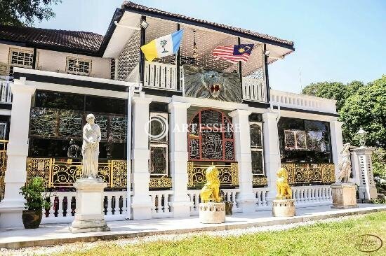 Colonial Penang Museum