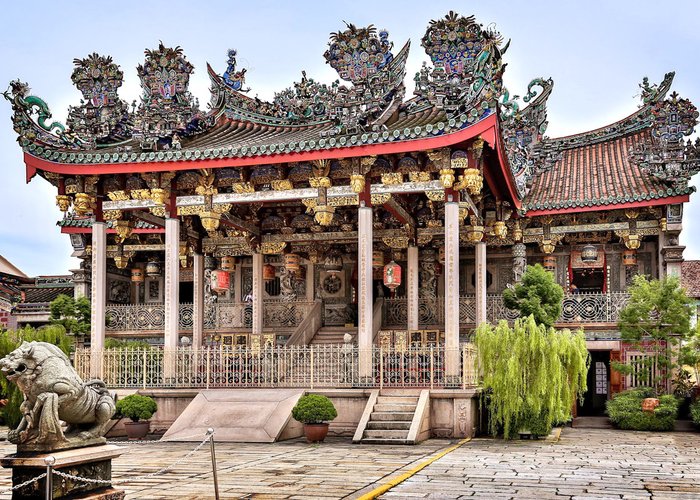 Khoo Kongsi