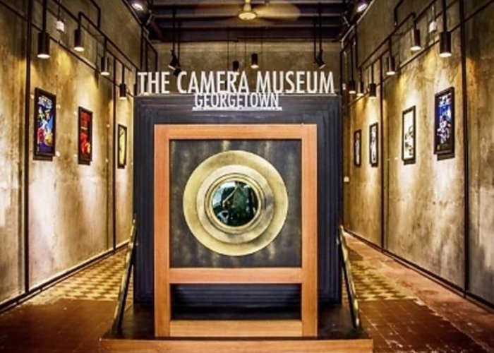 Asia Camera Museum