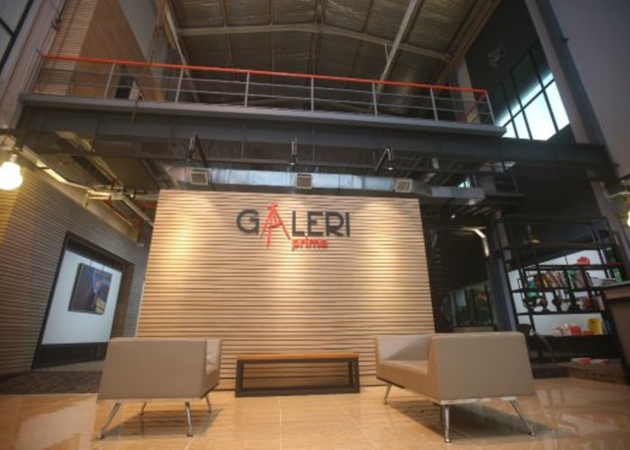 Galeri Prima