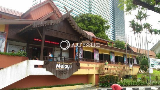 Museum of Malay-World Ethnology