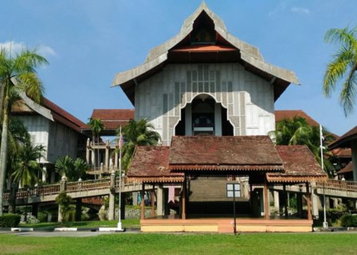 Muzium Negeri Terengganu