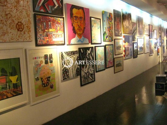 Pelita Hati Gallery of Art