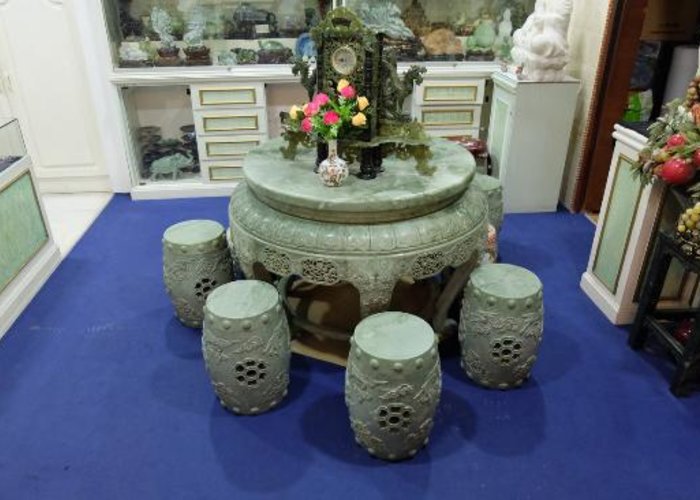 The Jade Museum