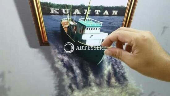 3D Gallery Sg Lembing