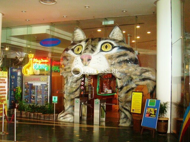 Cat Museum