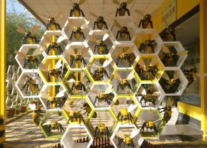 Bee Gallery Melaka