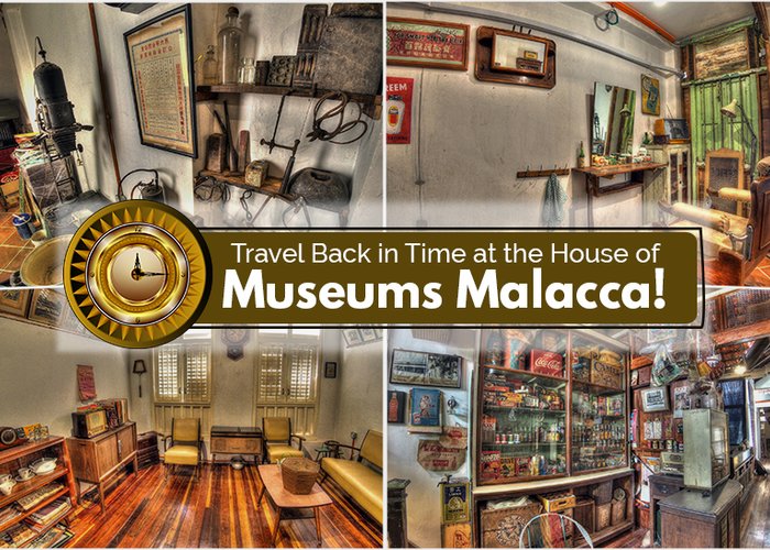 House of Museums Malacca