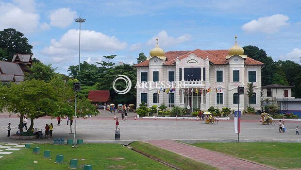 Malacca Heritage Centre