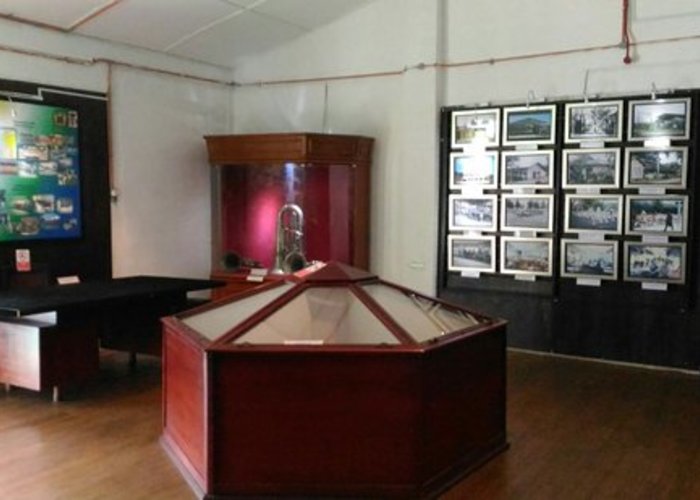 Malaysia Prison Museum