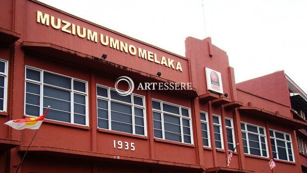 Melaka Umno Museum