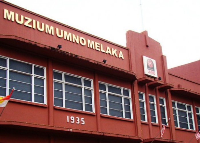 Melaka Umno Museum