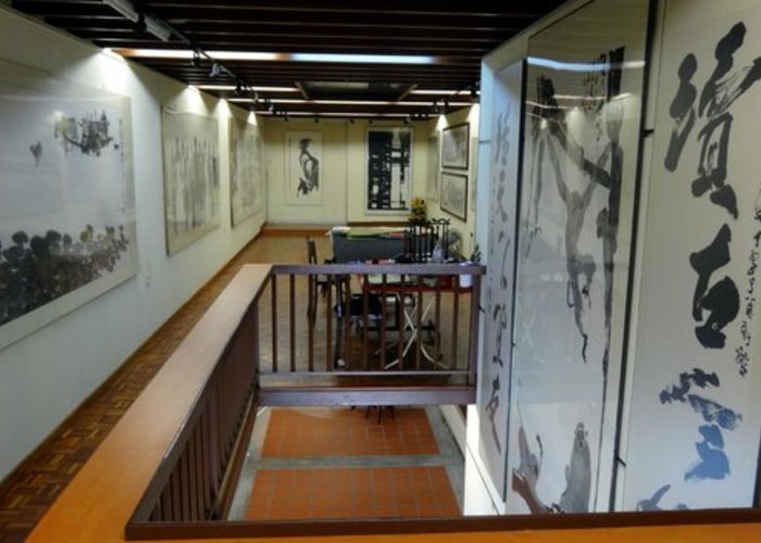 The Li Chi Mao Art House