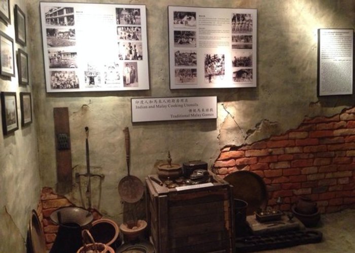 History Museum of Penang