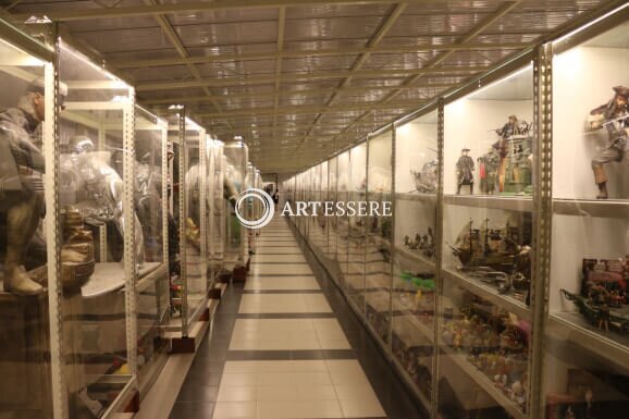 Penang Toy Museum