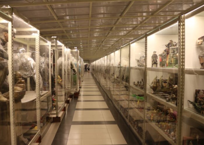 Penang Toy Museum