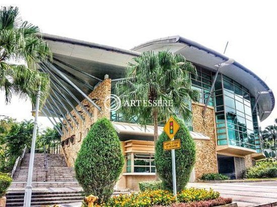 Natural History Museum Putrajaya
