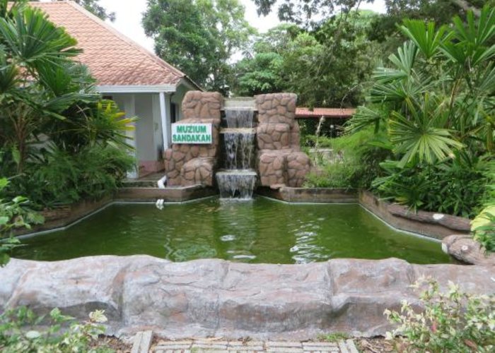 Sandakan Heritage Museum