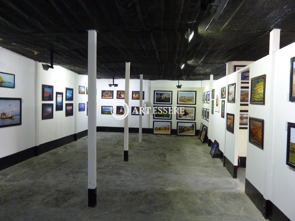 Gallery 19