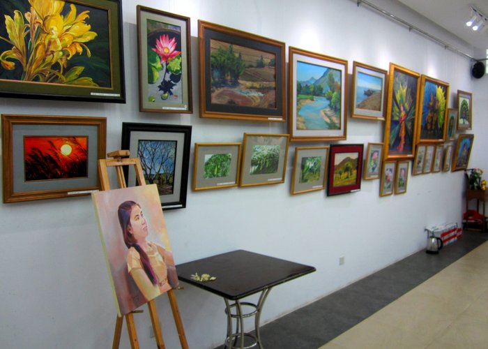 Nawaday Tharlar Gallery