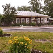 The Memorial Literary Museum of Bondin