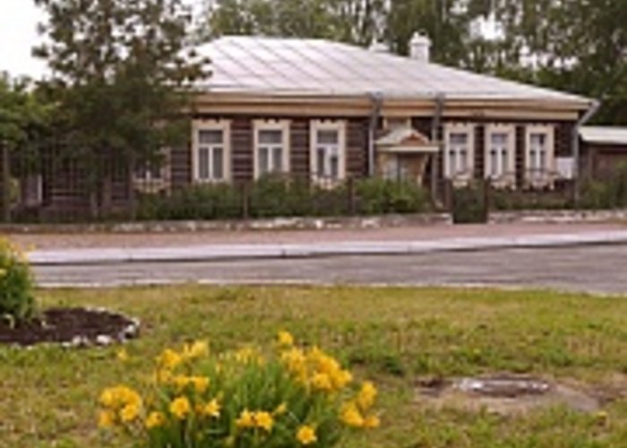 The Memorial Literary Museum of Bondin