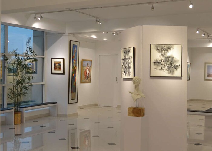 Gallery 6