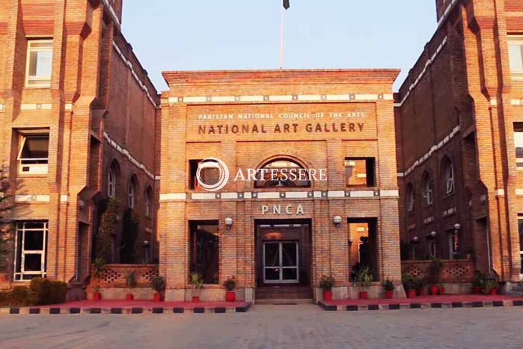 Pakistan National Council of the Arts