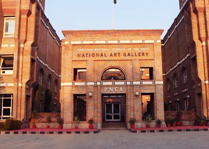 Pakistan National Council of the Arts