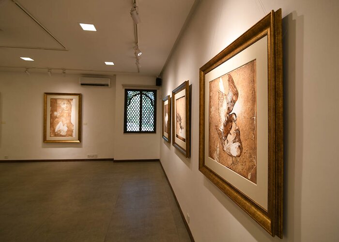 Tanzara Art Gallery