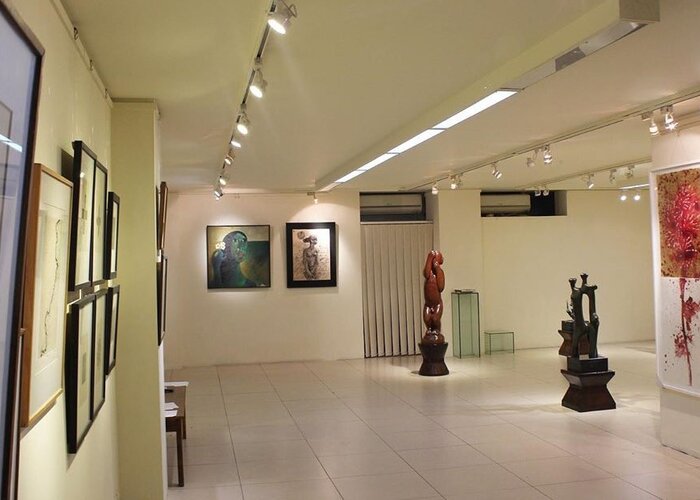 Chawkandi Gallery