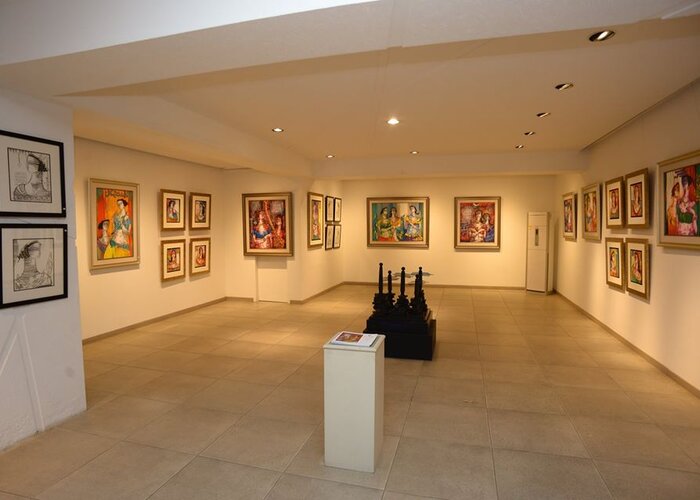 Clifton Art Gallery