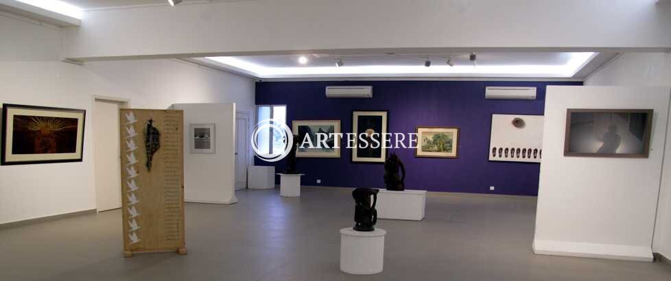 VM Art Gallery