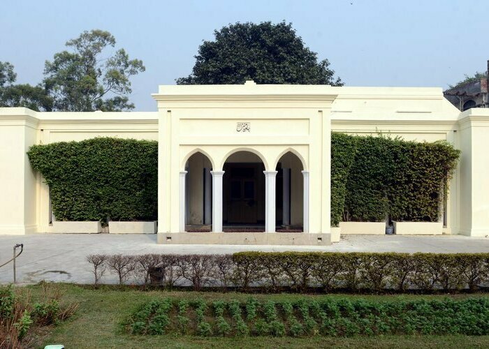 Alama Iqbal Museum