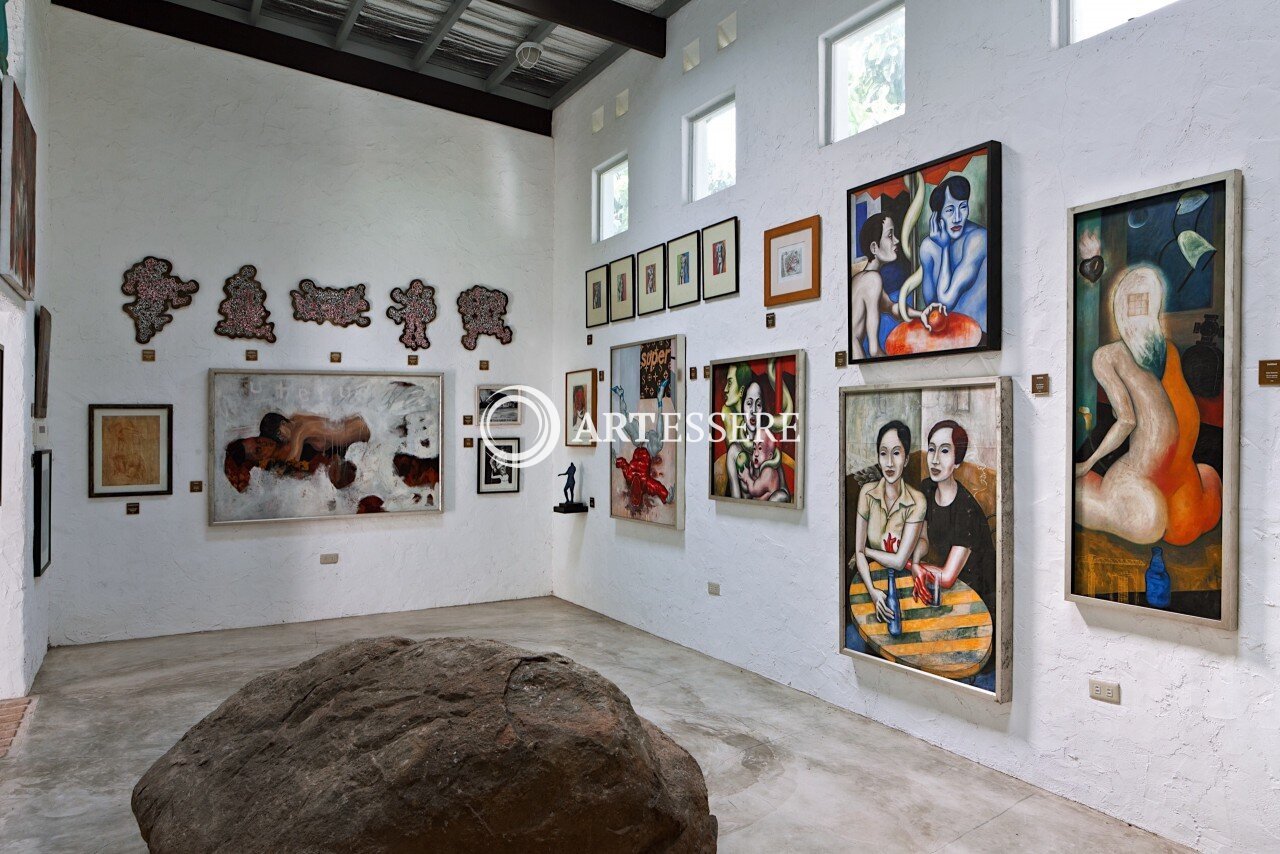 Pinto Art Museum