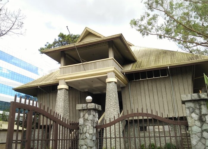 Baguio Museum