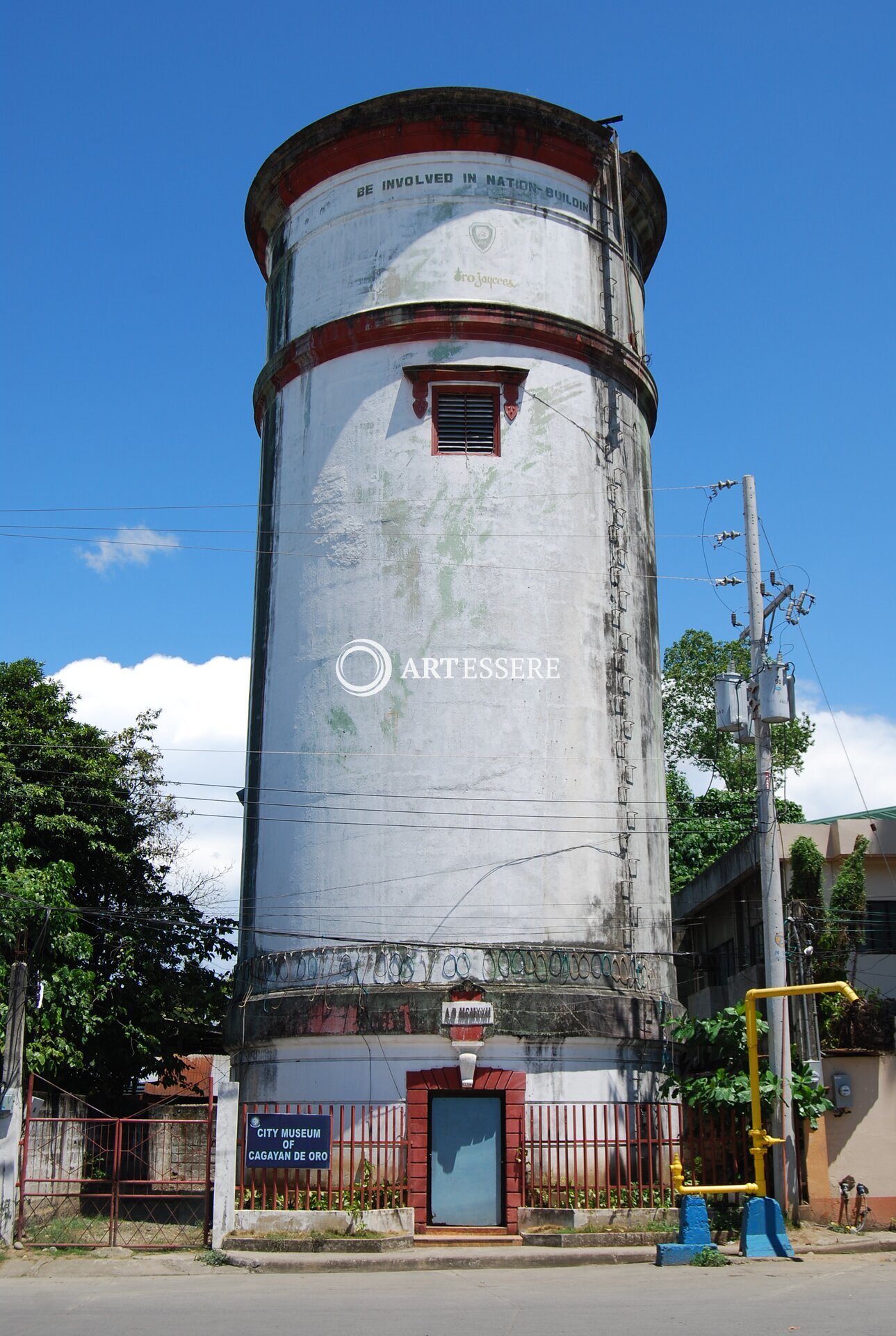 City Museum of Cagayan de Oro