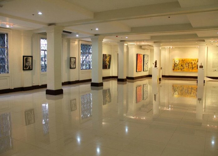 Cebu City Museum