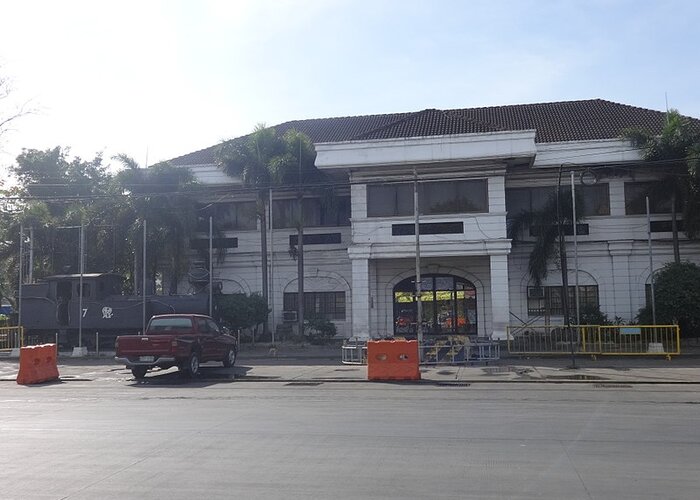 Dagupan City Museum