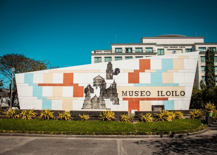 Museo Iloilo (Iloilo Museum)