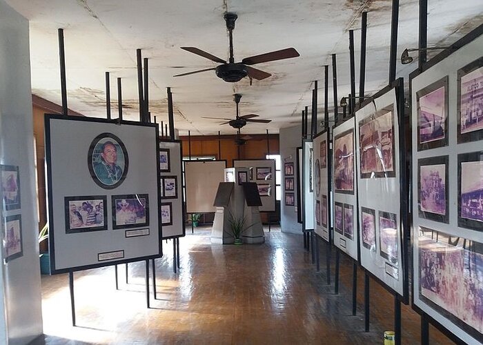 Philtranco Heritage Museum