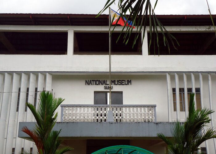 Sulu National Museum