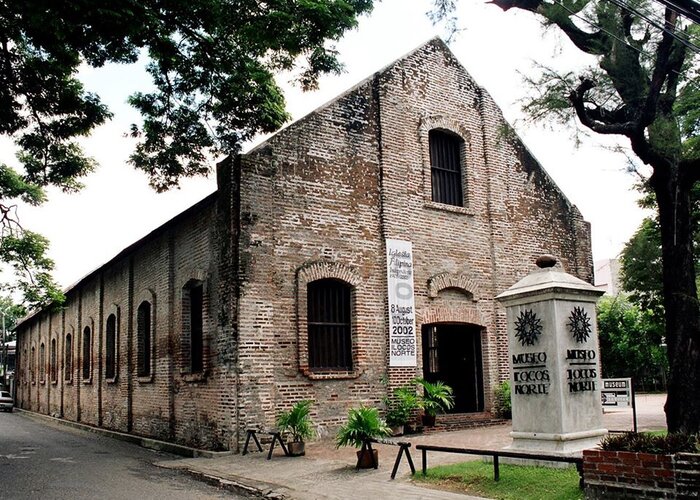 Museo Ilocos Norte