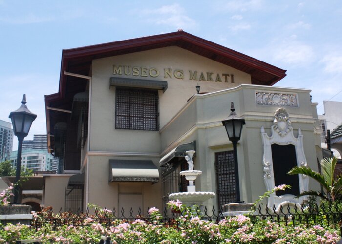 Museo Ng Makati